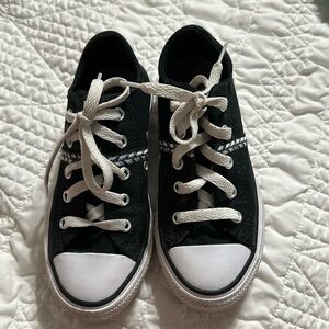 Converse size 13